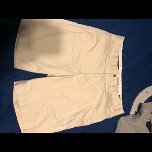 Polo Shorts